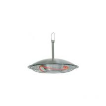Sovelor - Chauffage radiant électrique à suspendre - PCX800