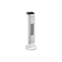 Radiateur colonne soufflant céramique tfc 25 e - Trotec
