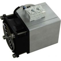 Rose Lm - Résistance chauffante d'armoire Mixi 150 w (l x l x h) 70 x 60 x 76 mm 1 pc(s) V030331