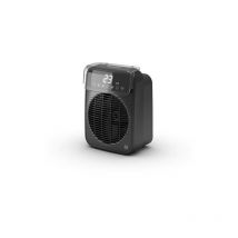 Olimpia Splendid - Chauffage soufflant Caldo Tekno Noir