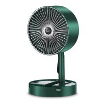 Chauffage Soufflant Petit Chauffage d'appoint,Radiateur Électrique Faible Consommation Protection Surchauffe Pour Maison Bureau