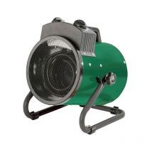 Lighthouse - Chauffage soufflant portable 3 kW