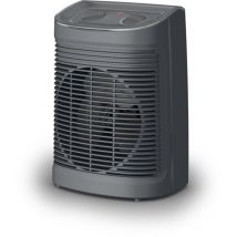 Radiateur soufflant Rowenta SO6511 2200W Gris