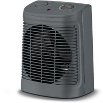 Radiateur soufflant Rowenta SO2321 1800W Gris