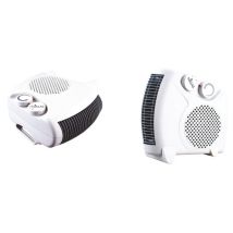 Radiateur Niklas Up&down 2000 Watt 26x25x12 Cm