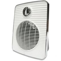 Chauffage soufflant Venezia 2000 w