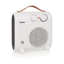 Tristar - Chauffage électrique intérieur KA-5150 Blanco 2000 w - talla