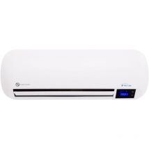 Purline - Chauffage split céramique 2000 w avec télécommande et minuterie