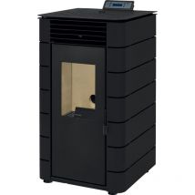 Chauffe-air 8KW himalaia Solzaima