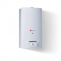 Chauffe bain opalia C14Z piezo Bas NOx, gaz bouteille, avec veilleuse