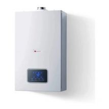 Chauffe bain Opalia F15 Bas nox, gaz naturel, sans ventouse