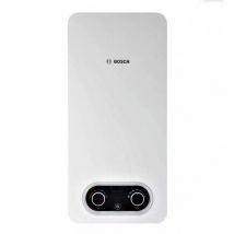 Elm Leblanc - Chauffe-bains therm 4300 cheminée gaz butane pour Mobile-home.