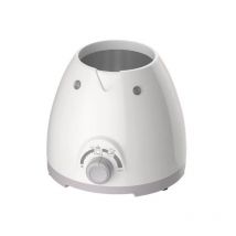 Gotrays - Chauffe-biberon : Un chauffe-biberon fiable et doux adapté à tous les biberons