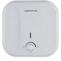 Thermoflow - Chauffe-eau 10 l sous évier résistant à la pression prêt à brancher