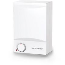 Thermoflow - Chauffe-eau 5 l sur plan basse pression prêt à brancher 2kW