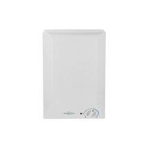 Evenes - Chauffe-eau 5 litres sur lavabo teg 5-0 Basse pression