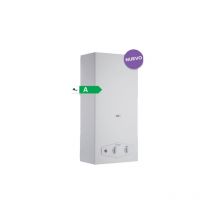 Neckar - Chauffe-eau à gaz atmosphérique à faibles émissions de NOx Type de gaz : gaz butane