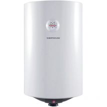 Thermoflow - Chauffe-eau Accumulateur d'eau chaude 30 l Accumulateur mural prêt à brancher DS30 2 kW