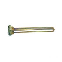 Chauffe-eau droit sur bouchon 1200watt 280mm