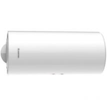 Ariston Group - Chauffe-eau électrique 200l initio xpert blindé horizontal mural D560mm - ariston - 3010786