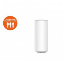 Chauffe-Eau Electrique 150L EQUATION Stéatite Vertical Mural Monophasé - 851327