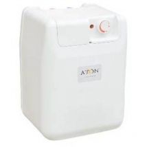 Aton - Chauffe-eau électrique lt.15 vertical sous évier