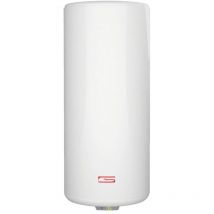 Thermor - Chauffe-eau électrique Duralis - 50 litres - Vertical mural - Mono - 241057