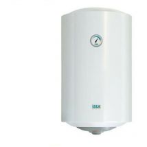 Isea - chauffe-eau électrique jazz 50 litres ve vertical garantie 2 ans cod. en01k4ki