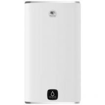 Chauffe-eau électrique malicio 3 plat 100L blanc vertical mural Thermor 231071
