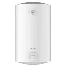 HTW - Chauffe-eau électrique multipositions Gemini 50 litres - Réservoir émaillé diamant Capacité: 150 l