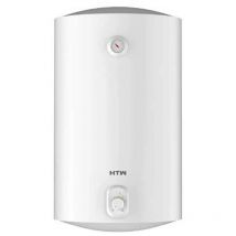 HTW - Chauffe-eau électrique multipositions Gemini 50 litres - Réservoir émaillé diamant Capacité: 50 l