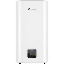Sannover - Chauffe Eau Electrique Plat Mural Multipositions Kimoro 50 Litres