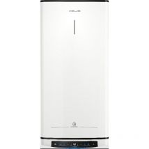 Ariston Group - Chauffe-eau électrique velis pro dry wifi 80l multiposition steatite blanc - ariston - 3100953