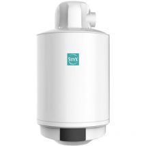 Chauffe-eau Gaz Mural Ventouse sfb-e x (s/sga ff x) Ariston Styx 75 Litres