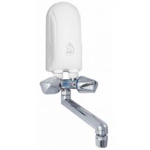 Blanc POZ03140 - Dafi