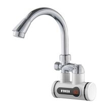 Noveen - GéNéRIQUE IWH370 chauffe-eau sans RéSERVOIR 60 c