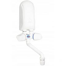 Dafi - 55kW Chauffe-eau de lavage électrique instantanée chaudière à main chaude