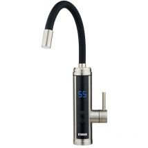 Noveen - Chauffe-eau instantané n'oveen IWH955