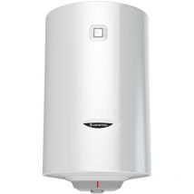 Ariston - Chauffe-eau électrique vertical à accumulation de 50 litres PRO1 r 50 V/3 eu 3201917