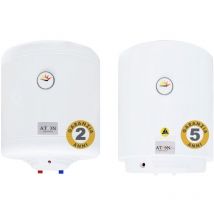 Chauffe-eau électrique aton lt.50 vertical