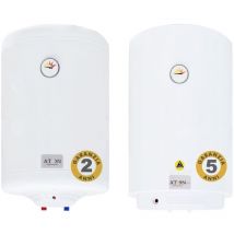 Aton - Chauffe-eau électrique lt.80 vertical