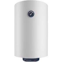 Chaffoteaux – Chauffe-eau électrique vertical 80L – Acier, Anode magnésium, 16 bars – Plomberie chauffage