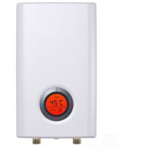 Sannover - Chauffe-eau électrique Instantané Electronique Gala 10 kW Monophasé