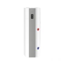 Chauffe-eau thermodynamique Calypso connecté vertical sur socle 200L - 286047 - Atlantic