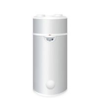 Auer - Chauffe-eau Thermodynamique Cetd Edel 270 Air D/2 270l
