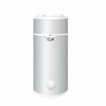 Chauffe-eau thermodynamique Auer Cetd Edel 270 Air D/2 270L