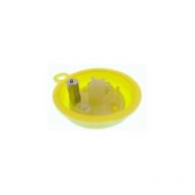 Reporshop - Junkers 51mm 8700503052 Membrane de chauffage