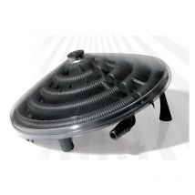 GF - Chauffe-piscine solaire chauffe-piscine solaire ensoleillé - Salon