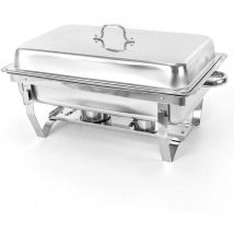 Chauffe-plat 56 x 34 cm