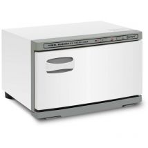 Physa - Chauffe serviette esthétique uv 70 °c 230 w 16 l Chauffe serviette spa